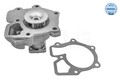 MEYLE 713 001 0002 Wasserpumpe für FORD
