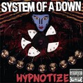 System of a Down - Hypnotize - System of a Down CD VAVG The Cheap Fast Free Post