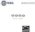 ENT250258 DICHTRING EINSPRITZVENTIL ENGITECH FÜR FIAT DOBLO,PANDA,PUNTO