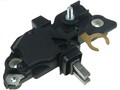 Lichtmaschinenregler AS-PL ARE0088S für OPEL SAAB F75 CHEVROLET ZAFIRA LINE V94