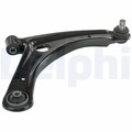 DELPHI Querlenker Dreieckslenker TC3327 TC3326 für JEEP DODGE COMPASS MK49 MK74