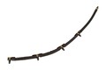 Schlauch Leckkraftstoff MAXGEAR 15-0027 für VW PASSAT B7 362 Variant 365 CC 358