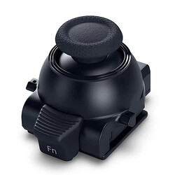 Stickmodul für DualSense Edge Wireless ControllerFarbe: Schwarz✅ OVP✅