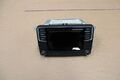 VW T6 Beetle Amarok Composition Colour Radio MIB2 1K8035150 F