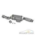ATEC DIESELPARTIKELFILTER FÜR MERCEDES SPRINTER B906 W906 CDI-MOTOREN OM651