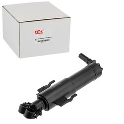 NTY WASCHWASSERDÜSE SCHEINWERFER VORNE RECHTS PASSEND FÜR BMW 7 | EDS-BM-074
