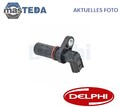 SS12366-12B1 KURBELWELLENSENSOR IMPULSGEBER DELPHI FÜR HONDA CIVIC IX,CR-V IV