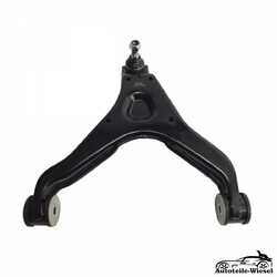 Querlenker Aufhängung Vorne Rechts Unten für Iveco Daily III IV V