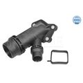 1x Kühlmittelflansch MEYLE 314 226 0012 passend für BMW