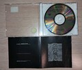 CD Joy Division - Unknown Pleasures (1992)