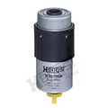 HENGST FILTER H305WK Kraftstofffilter für Ford
