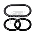ORIGINAL® Febi Bilstein Dichtungssatz, Ölkühler für Toyota AURIS Kombi