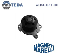 352316170022 MOTOR KÜHLWASSERPUMPE WASSERPUMPE MAGNETI MARELLI FÜR LANCIA 2L