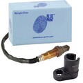 BLUE PRINT Lambdasonde 4-Pin 400mm + Stecknuss 22mm für I20 CARENS III MAGENTIS