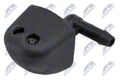 NTY EDS-RE-001 Waschwasserdüse, Scheibenreinigung passend für NISSAN RENAULT