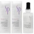 Wella SP Balance Scalp Energy Serum Für Empfindliche Kopfhaut, (2er Pack) 100ml