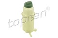 TOPRAN Ausgleichsbehälter, Hydrauliköl-Servolenkung 109 070