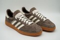 Neu adidas Handball Spezial W earth strata brown gum Sneaker Damen Schuhe