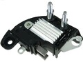 AS-PL Generatorregler ARE4022 für OPEL SAAB