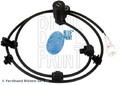 BLUE PRINT ADBP710057 Sensor für Raddrehzahl ABS Sensor Raddrehzahl für Toyota 