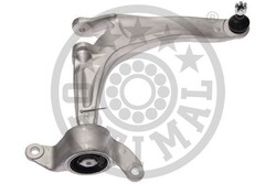 Lenker Radaufhängung vorne rechts unten für HONDA