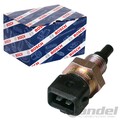 BOSCH SENSOR ANSAUGLUFTTEMPERATUR passend für ALFA ROMEO 166 33 AUDI 100
