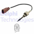 DELPHI TS30262 Abgastemperatursensor für VW CRAFTER 30-50 Kasten (2E) 170mm