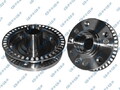 GSP 9436002 Radnabe für AUDI,SEAT,SKODA,VW