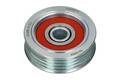 UMLENKROLLE KEILRIPPENRIEMEN MAXGEAR 54-0664 FÜR SUZUKI SX4 EY, GY