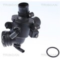 Triscan Thermostat für Mercedes