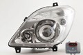 Scheinwerfer Xenon passend für Mercedes Sprinter 906 06-13 D1S H7 L. Steuergerät