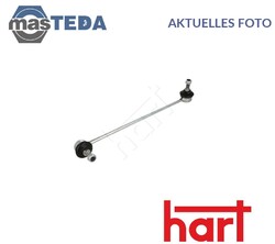 449 796 STABILISATOR STABI KOPPELSTANGE VORNE HART FÜR BMW 3,X1,E92,E91,E90,E84