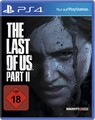 The Last of Us Part II - [PlayStation 4]