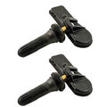 2x Original Schrader Radsensor Reifendruck Hyundai Tucson TL iX35 i20 Santa TM