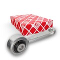 FEBI BILSTEIN Stange/Strebe, Stabilisator Vorderachse links für MERCEDES-BENZ