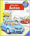 Wieso? Weshalb? Warum? 28: Alles über Autos von Erne, An... | Buch | Zustand gut