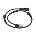 MASTER-SPORT ABS Sensor Raddrehzahl Vorne für RENAULT CLIO Grandtour (KR0/1)