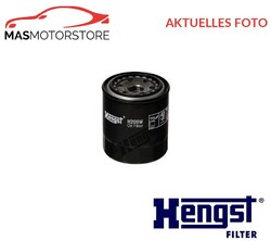 MOTOR ÖLFILTER HENGST FILTER H206W I NEU OE QUALITÄT