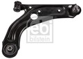 FEBI BILSTEIN Querlenker mit Lagern und Gelenk für Fiat 180836