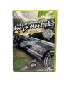 Need for Speed Most Wanted Microsoft XBOX 360 Disc poliert und kratzfrei