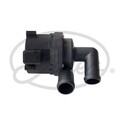 GATES 42507E Wasserpumpe, Motorkühlung für Vw Seat Skoda Audi