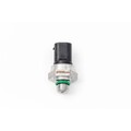 1x Sensor, Abgasdruck PREXAparts P304021 passend für CHRYSLER MERCEDES-BENZ