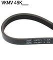 SKF VKMV 4SK1022 Keilrippenriemen passend für FIAT
