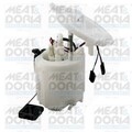 Kraftstoff Fördereinheit Für MERCEDES A207 C204 C207 S204 S212 W204 2044700294