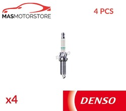 ZÜNDKERZE ZÜNDKERZEN DENSO SC16HR11 4PCS P FÜR LOTUS ELISE 1.6,1.8 1.6L,1.8L