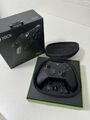 Microsoft Xbox One Elite Series 2 Wireless Controller - Schwarz (FST-00003)
