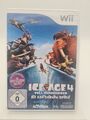 ICE AGE 4 - VOLL VERSCHOBEN - DIE ARKTISCHEN SPIELE  ~Nintendo Wii Spiel~