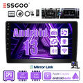 9" Android 13 64G DAB+ Carplay Autoradio GPS Cam Für Fiat Ducato Citroen Jumper