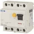 EATON Electric FI-Schutzschalter PXF-63/4/003-A 4polig 63/0,03A