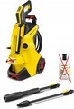 F50 Kärcher K 4 Power Control Home Hochdruckreiniger 130 bar 420 l/h  
